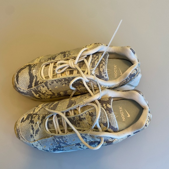 NOCTA x Nike Hot Step Air Terra New Size 6.5 us - Picture 6 of 7